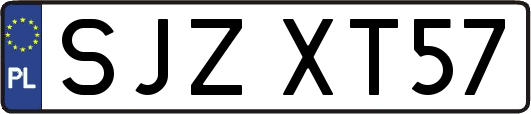 SJZXT57
