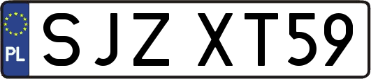SJZXT59