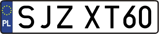 SJZXT60