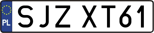 SJZXT61