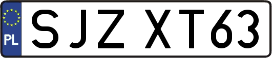 SJZXT63