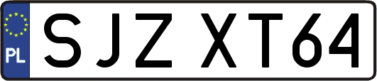 SJZXT64