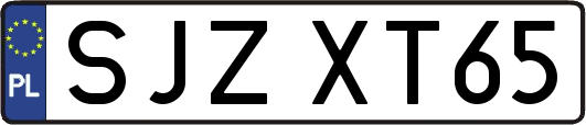 SJZXT65