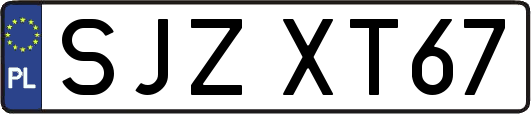 SJZXT67