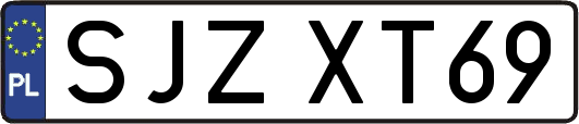 SJZXT69