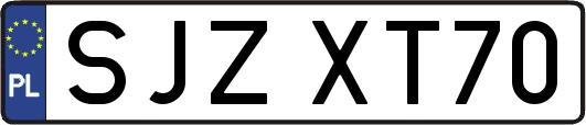 SJZXT70