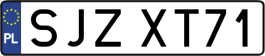 SJZXT71