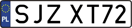 SJZXT72