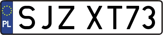 SJZXT73