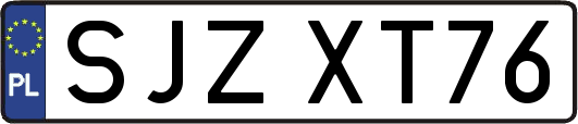SJZXT76
