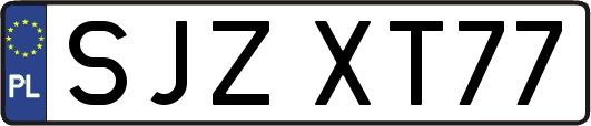 SJZXT77