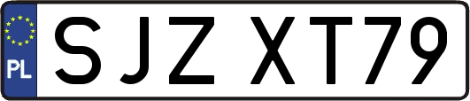 SJZXT79