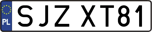 SJZXT81