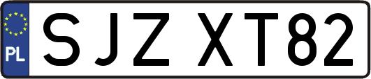 SJZXT82