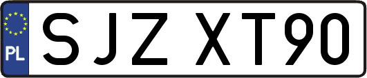 SJZXT90