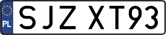 SJZXT93