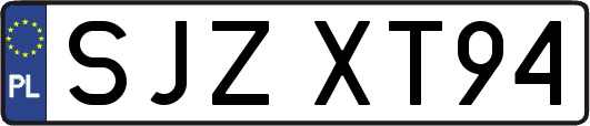 SJZXT94