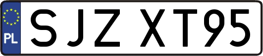 SJZXT95