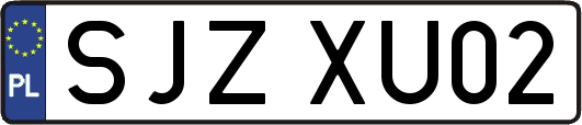 SJZXU02