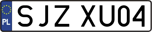 SJZXU04