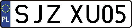 SJZXU05