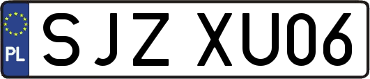 SJZXU06