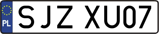 SJZXU07