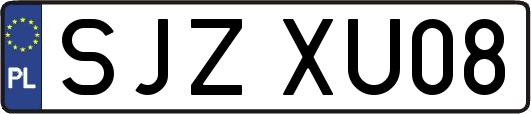 SJZXU08