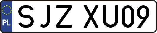 SJZXU09