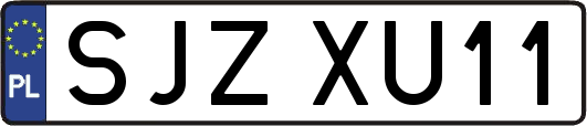 SJZXU11