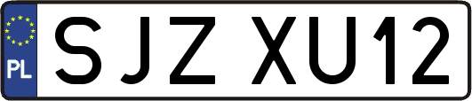 SJZXU12