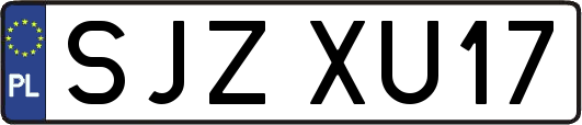 SJZXU17