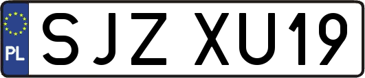 SJZXU19