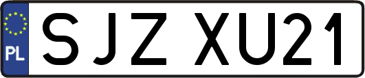 SJZXU21