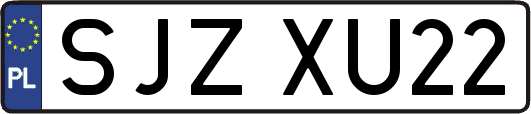 SJZXU22