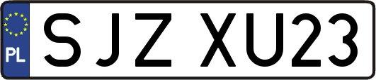 SJZXU23