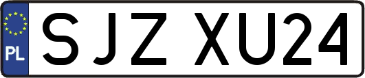 SJZXU24