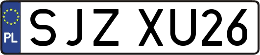 SJZXU26