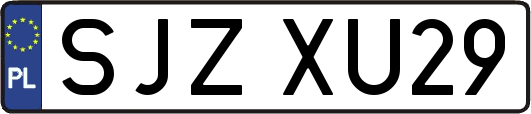SJZXU29