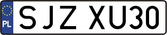 SJZXU30