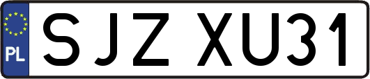 SJZXU31