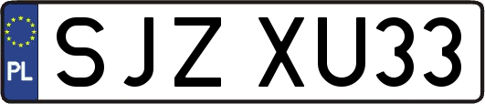 SJZXU33