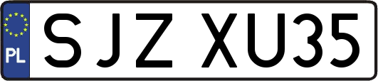 SJZXU35