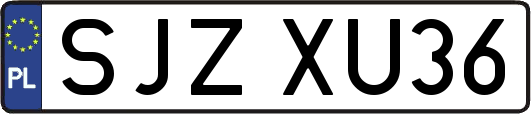 SJZXU36