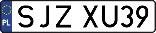 SJZXU39