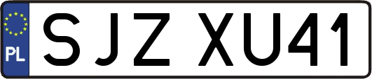 SJZXU41