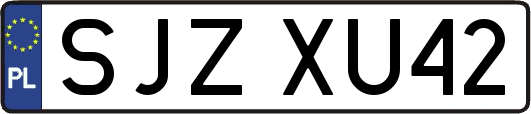 SJZXU42