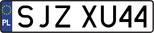 SJZXU44