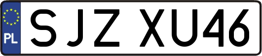 SJZXU46