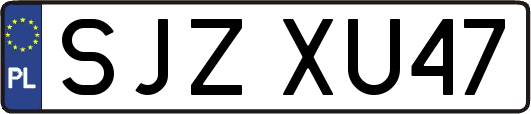SJZXU47